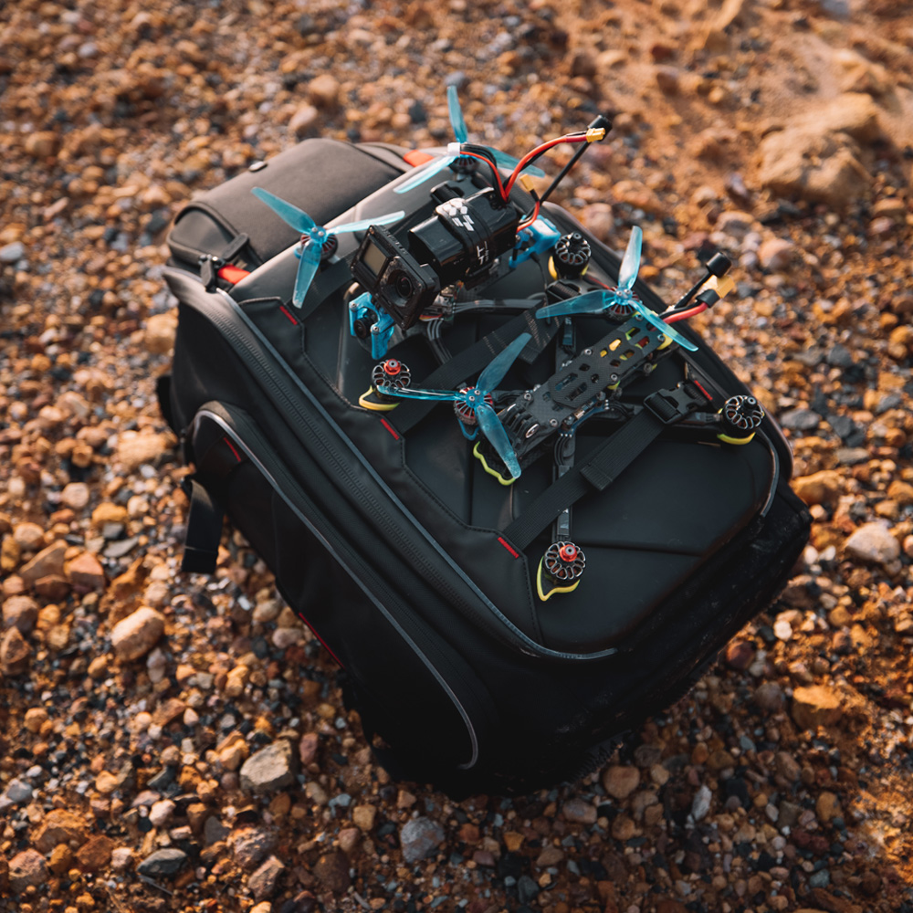 Torvol Drone Explorer Backpack V2 - MyFPV